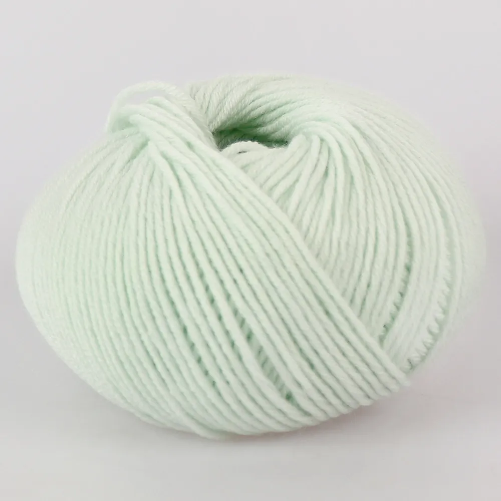 Lana Gatto Super Soft, Світла м'ята №5281 – купити | Candy Yarn