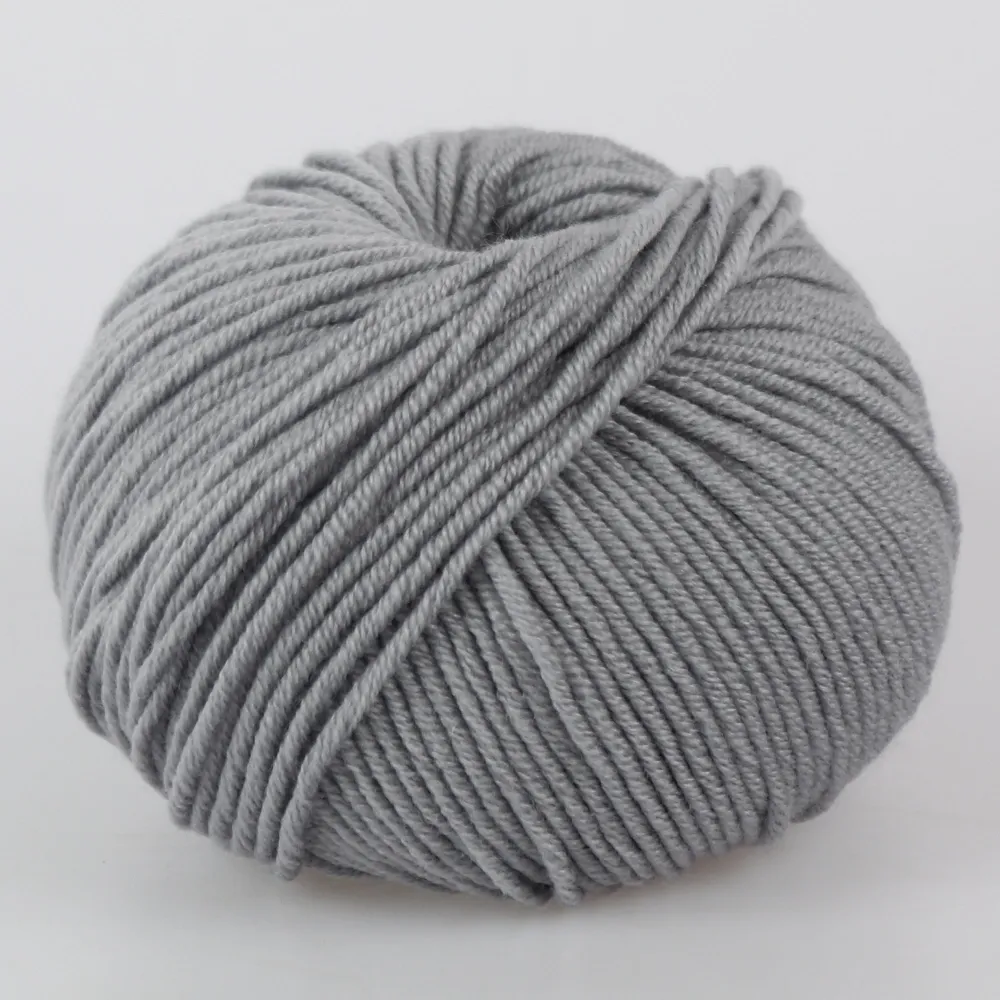 Lana Gatto Super Soft, Серый №14126 – купить | Candy Yarn