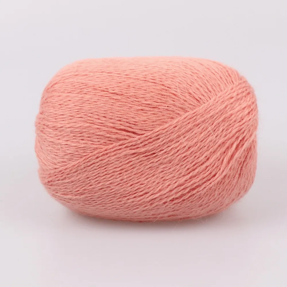 Пряжа из Норки, Персик №830 – купити | Candy Yarn