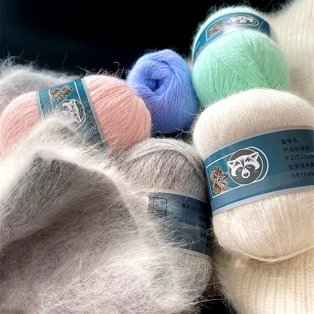 Пряжа из Норки, №895 – купити | Candy Yarn