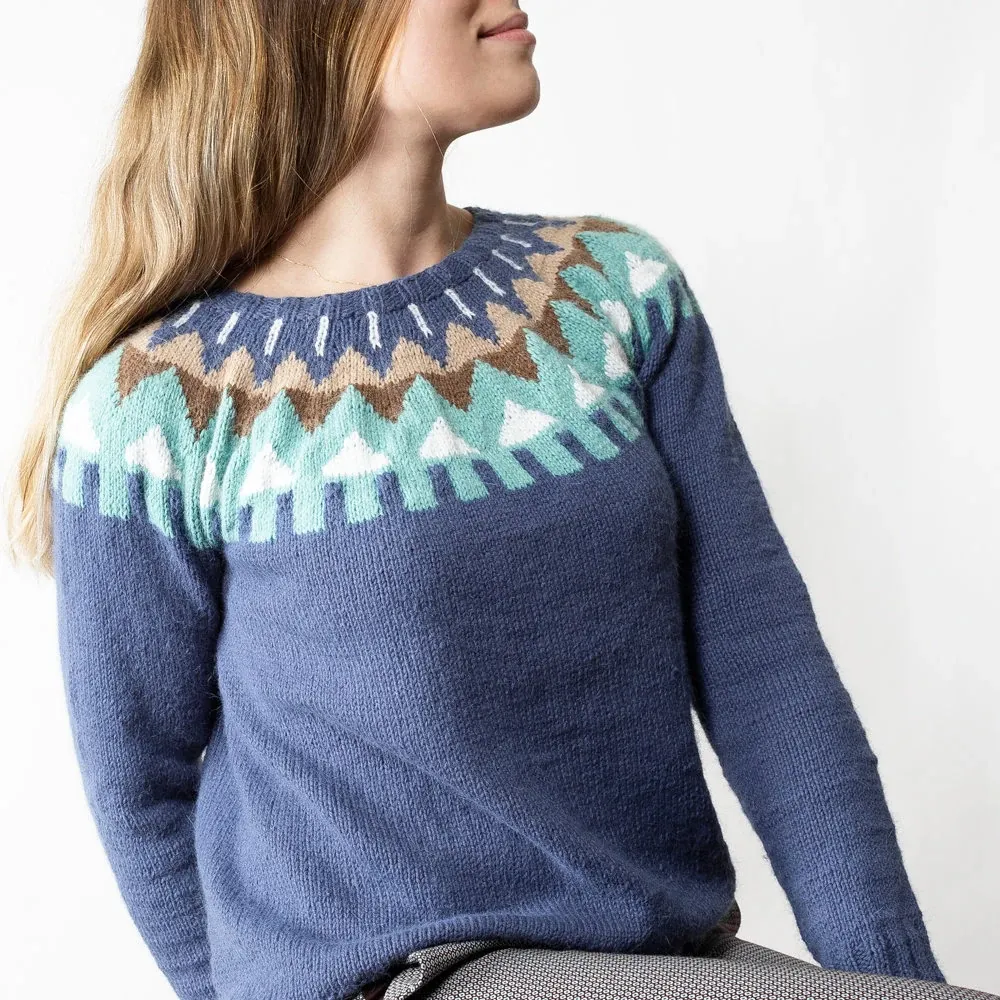 La Mia Angora, Красный №4 – купить | Candy Yarn
