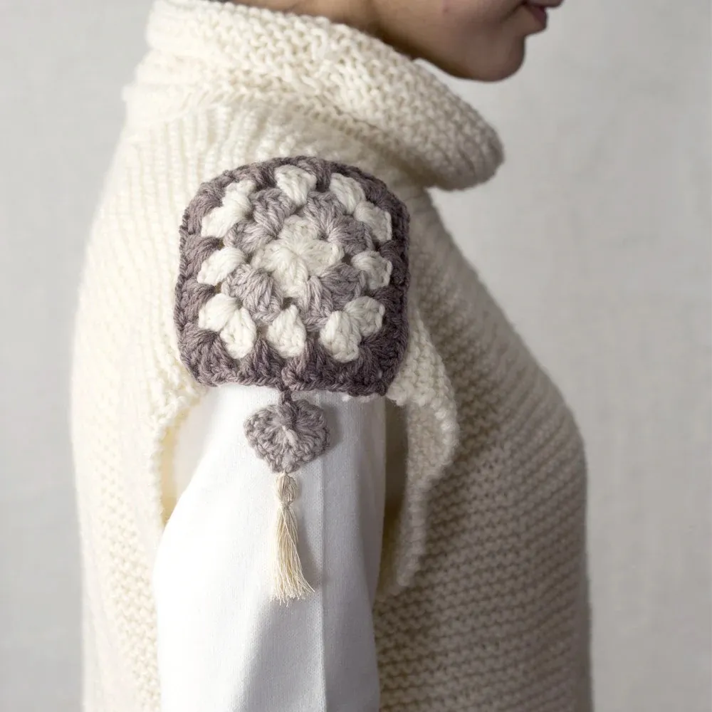 La Mia Natural Wool, Черный № 815 – купить | Candy Yarn