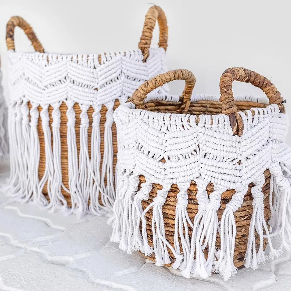 Шнур для макраме 4мм, Lady Yarn Miss, Ліловий №001 – купити | Candy Yarn