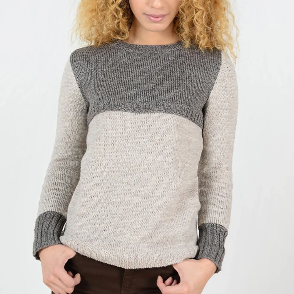 Mondial Bio Lana Fine, Белый №100 – купить | Candy Yarn
