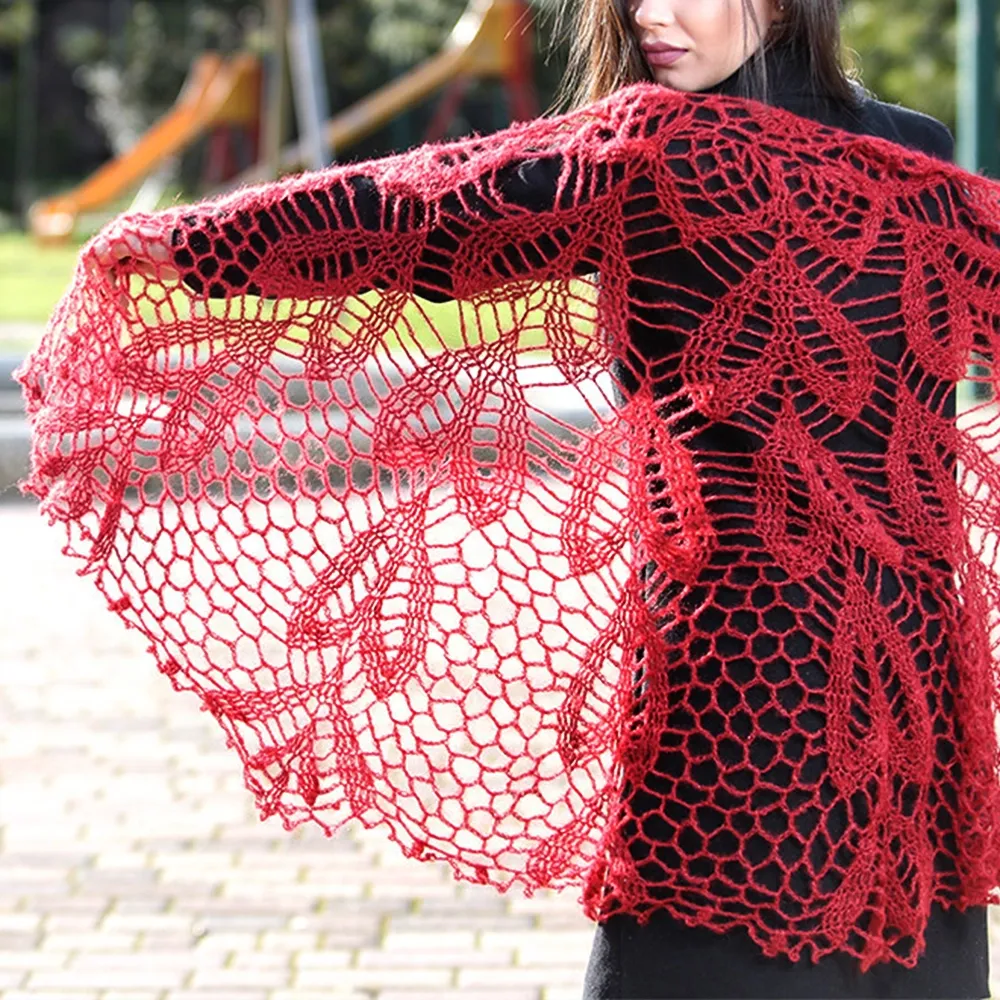 Mondial Kid Seta, Герань №517 – купить | Candy Yarn