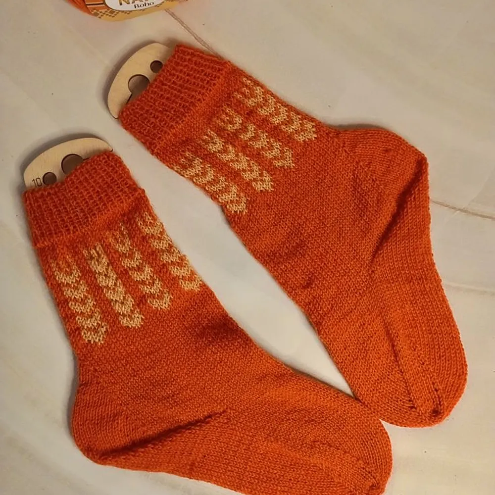 Nako Boho, Фуксія №569 – купити | Candy Yarn
