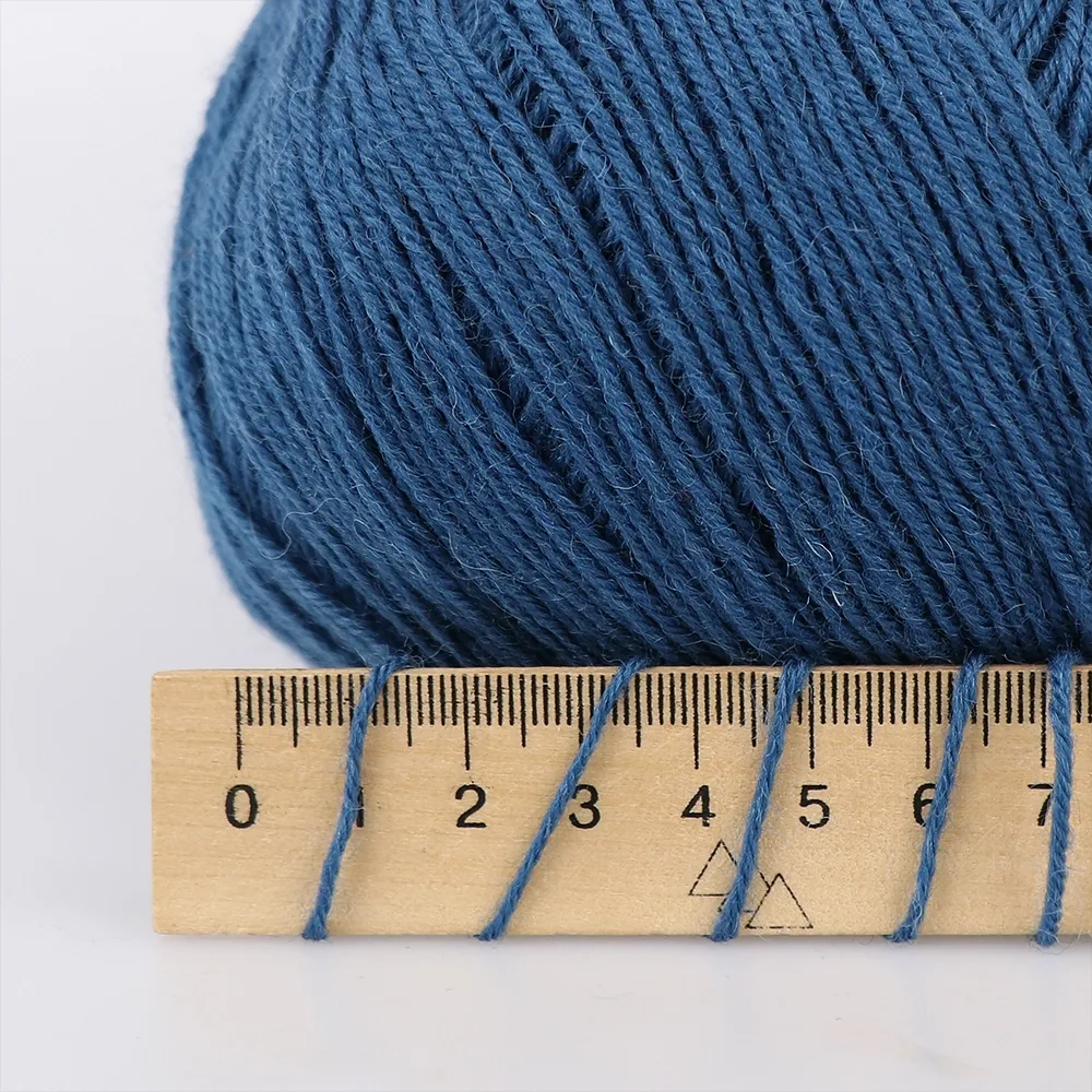 Nako Boho, Оранж №6963 – купить | Candy Yarn