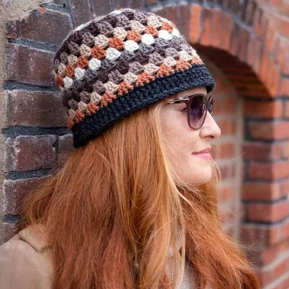 Nako Boho, №83641 – купити | Candy Yarn