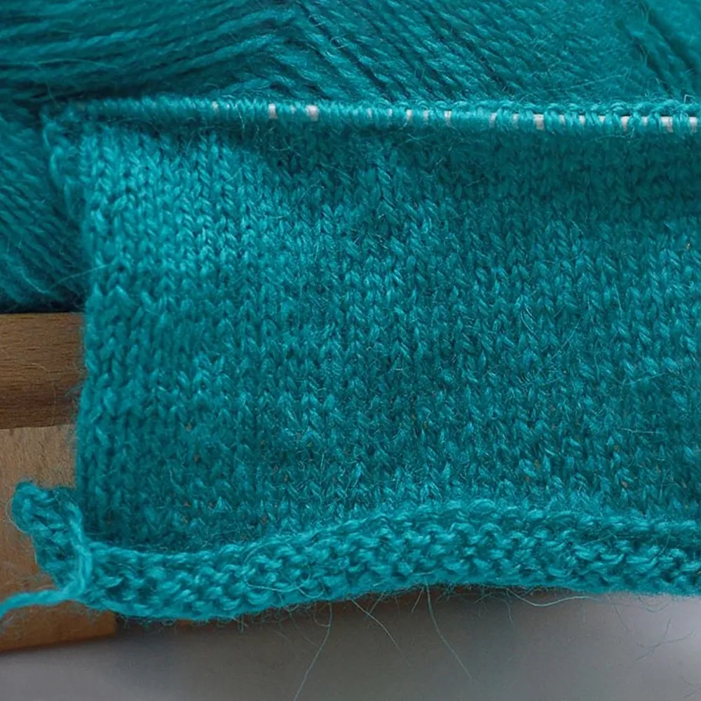 Nako Mohair Delicate, Світлий цикламен №6113 – купити | Candy Yarn