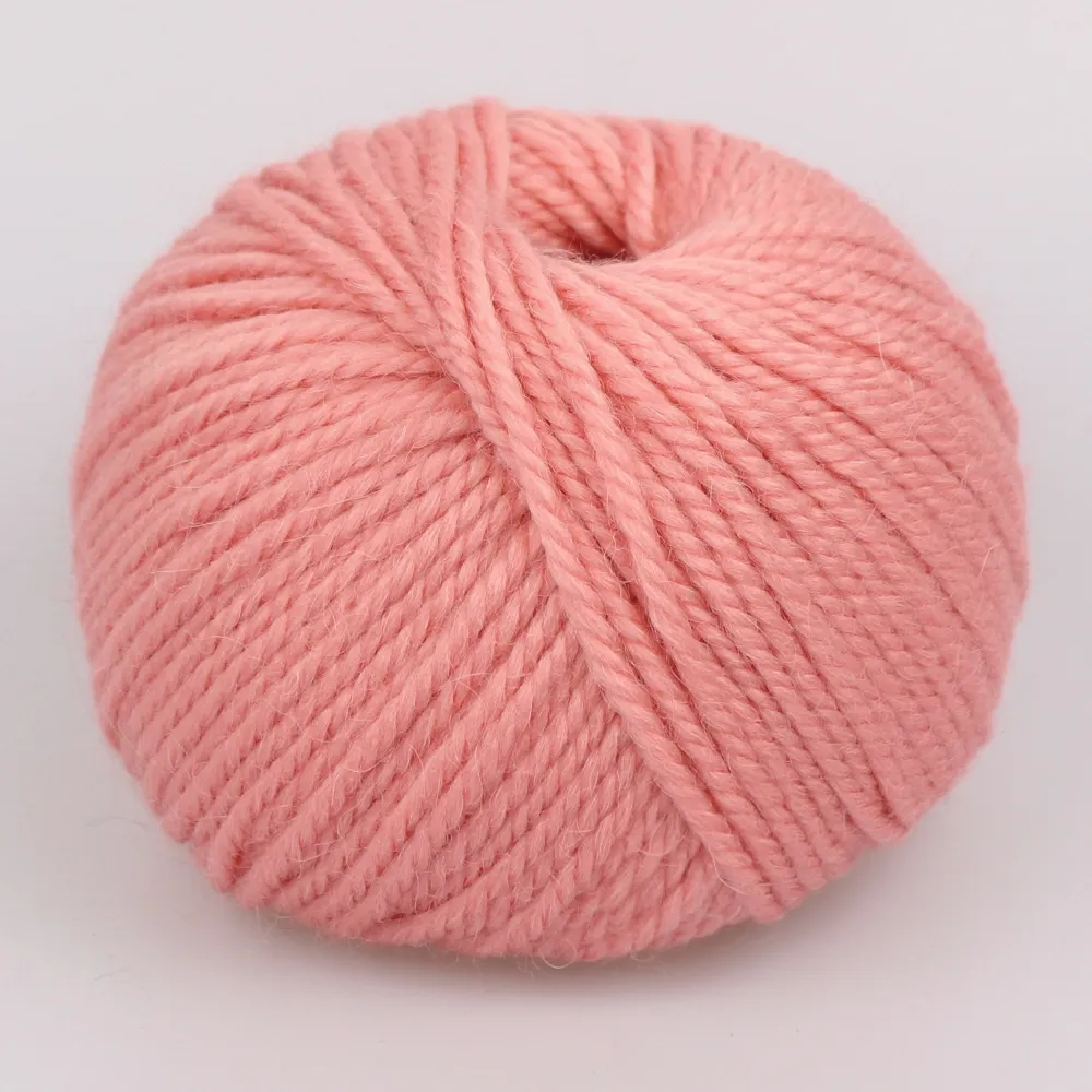 Nako Peru, Розовый №11452 – купить | Candy Yarn