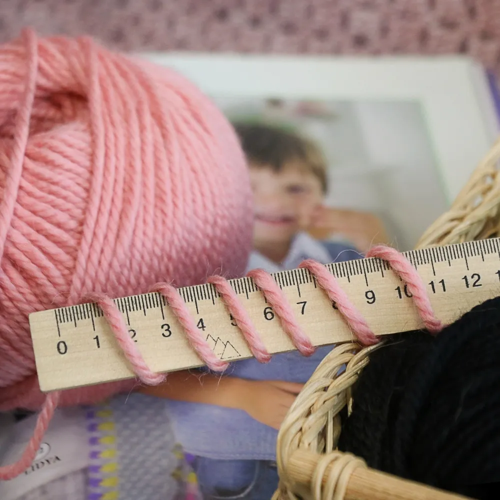 Nako Peru, Розовый №11452 – купить | Candy Yarn