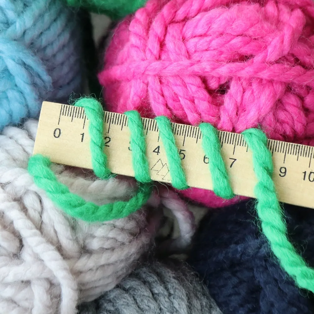 Nako Spaghetti, Бірюзовий №6199 – купити | Candy Yarn
