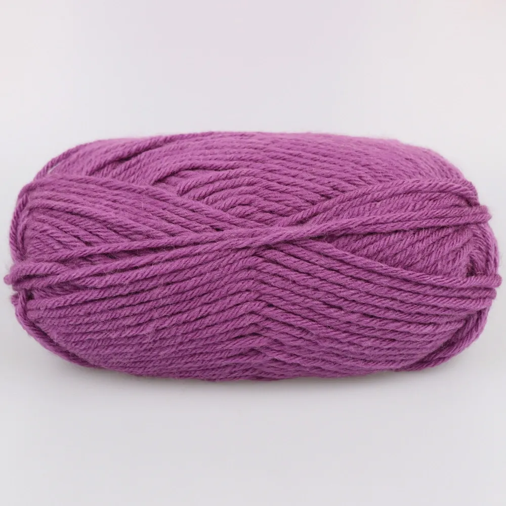 Nako Sport Wool, Орхідея №1048 – купити | Candy Yarn
