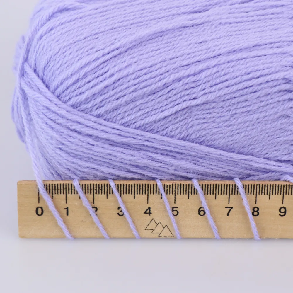 Nako Ninni Bebe, Розовый №236 – купить | Candy Yarn