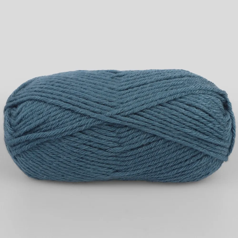 Nako Sport Wool, Серо-голубой №185 – купить | Candy Yarn