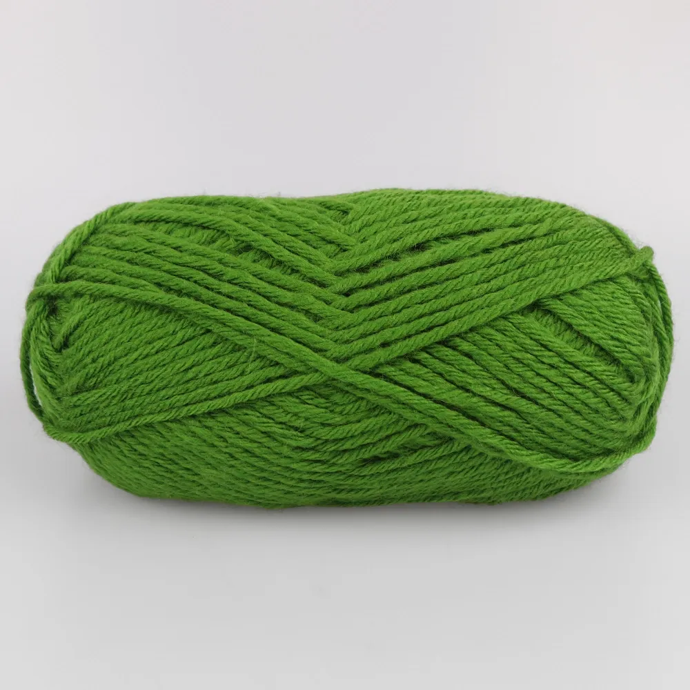 Nako Sport Wool, Трава №6574 – купити | Candy Yarn