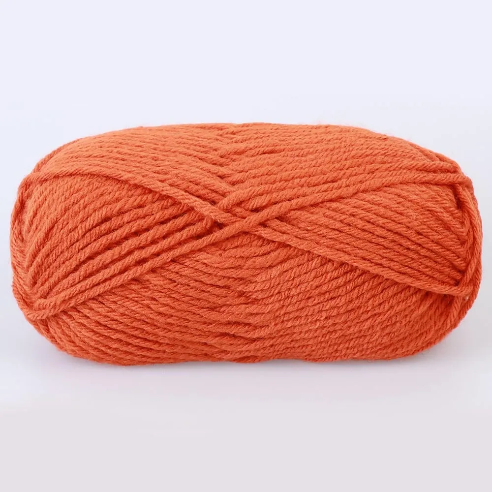 Nako Sport Wool, Терракот №6963 – купити | Candy Yarn