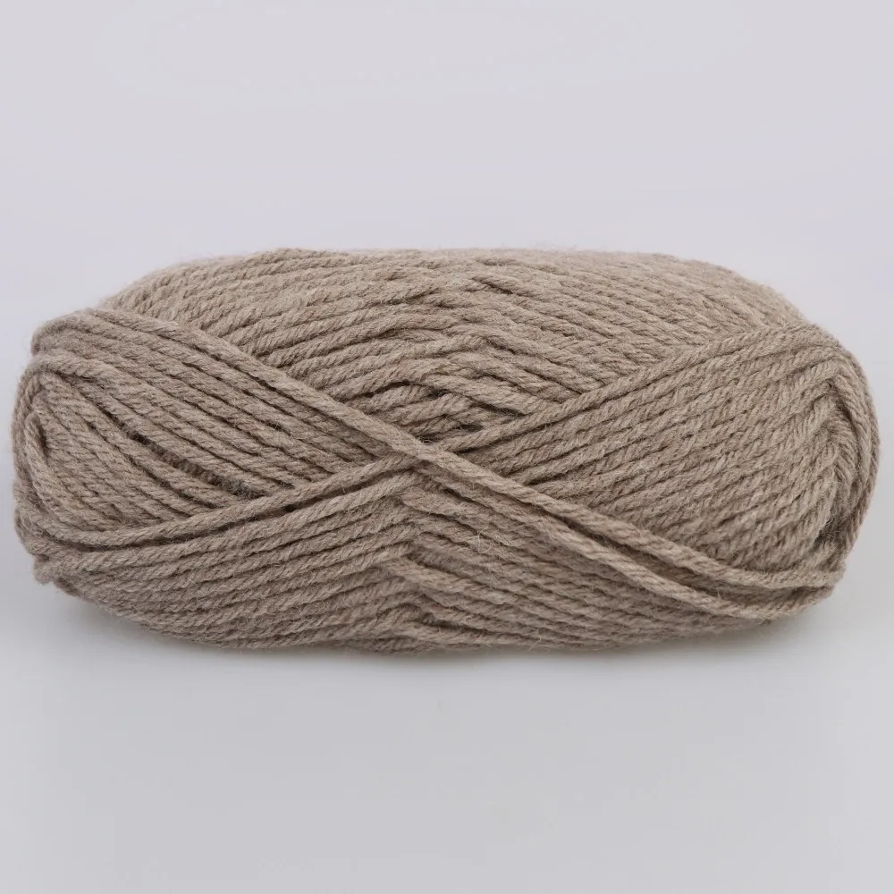 Nako Sport Wool, Кава з молоком №23294 – купити | Candy Yarn