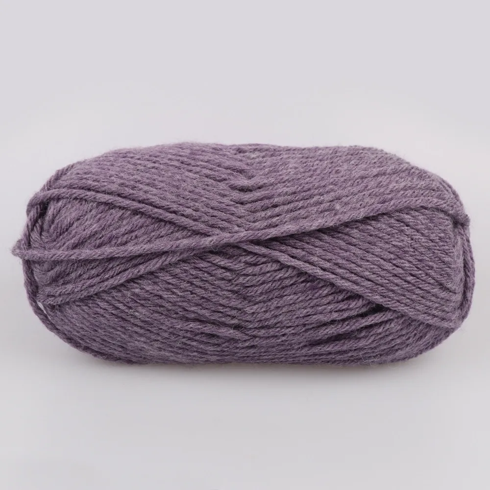 Nako Sport Wool, Слива меланж №23331 – купити | Candy Yarn