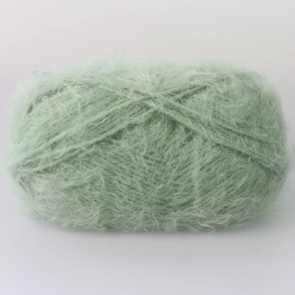 Nako Paris, М'ятний №292 – купити | Candy Yarn