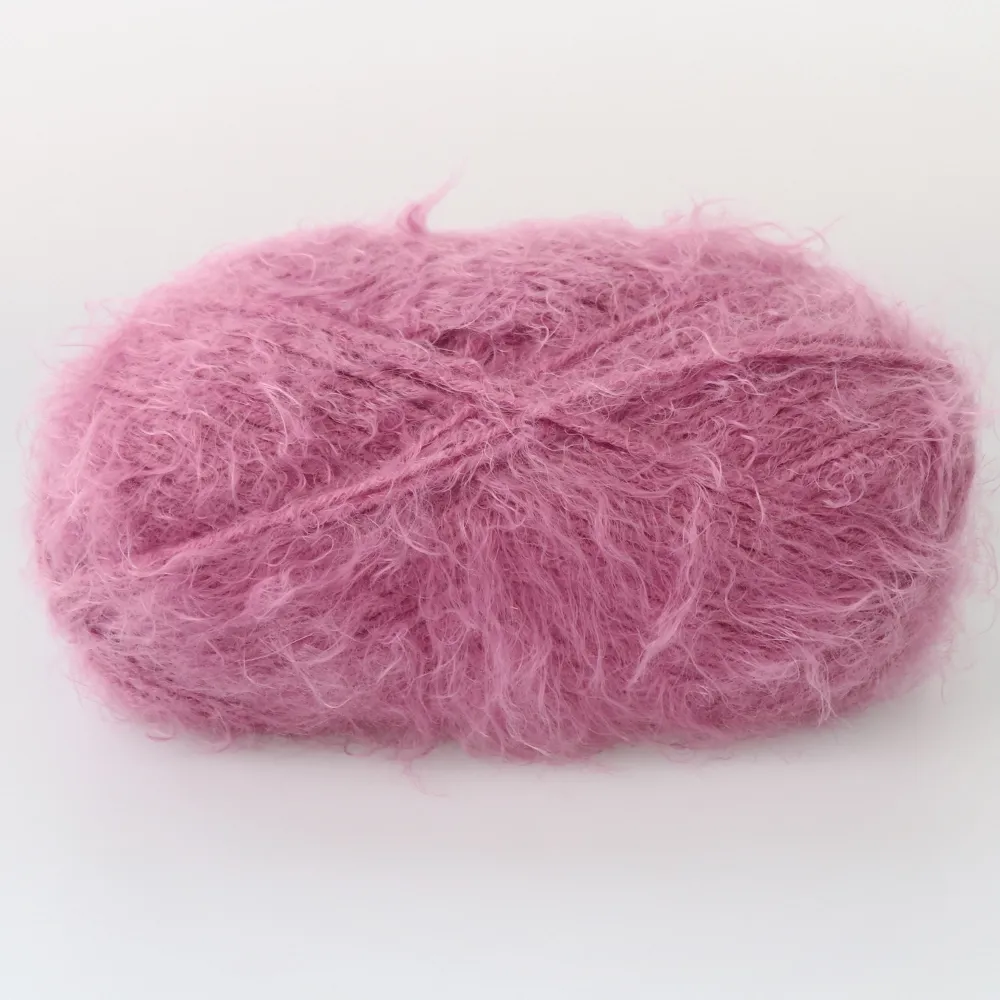 Nako Paris, Роза №730 – купить | Candy Yarn