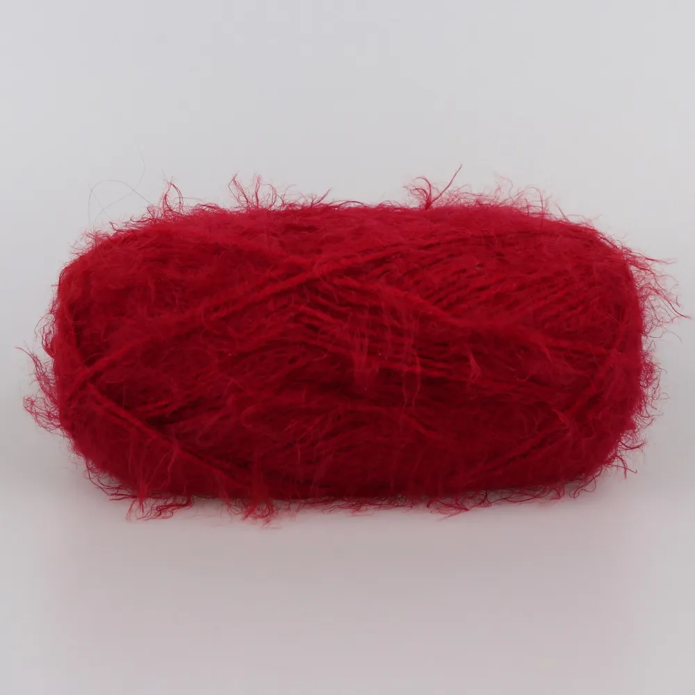 Nako Paris, Червоний №3641 – купити | Candy Yarn