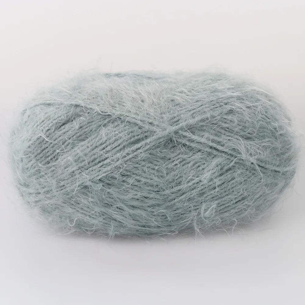 Nako Paris, Сіро-блакитний №4229 – купити | Candy Yarn