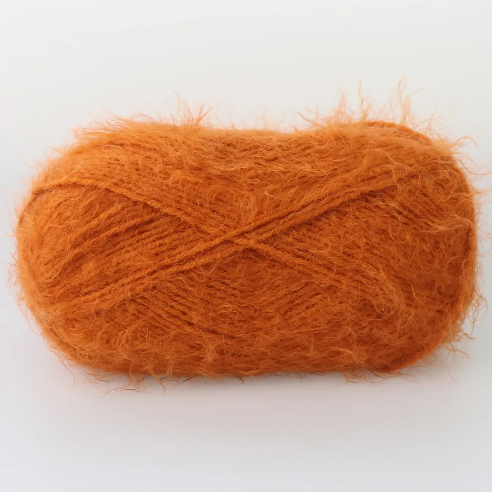 Nako Paris, Апельсин №4888 – купить | Candy Yarn