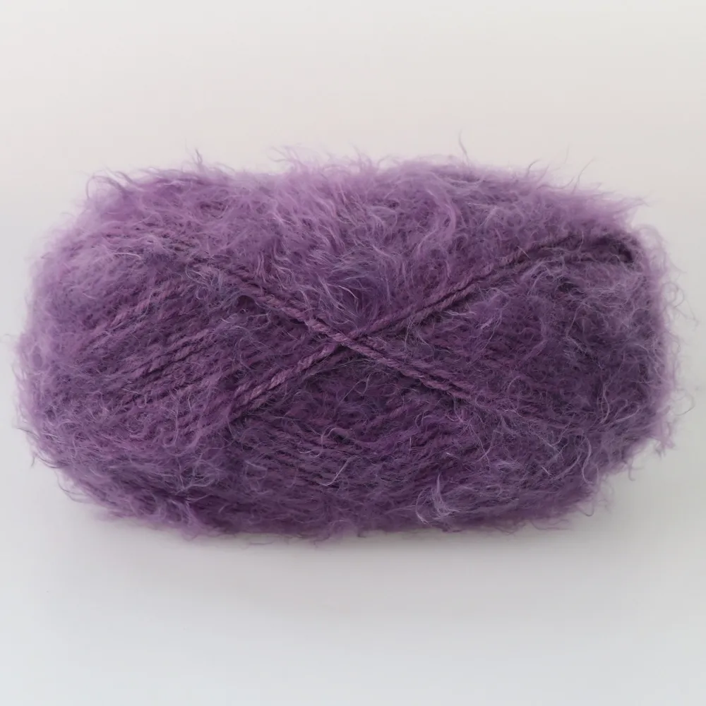Nako Paris, Фіолетовий №6684 – купити | Candy Yarn