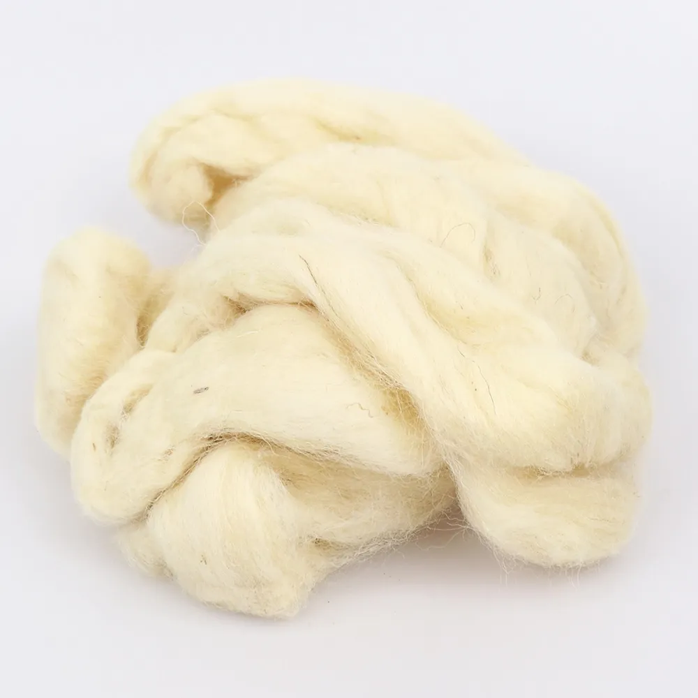 Сливер для валяния, 100 г, Украина – купить | Candy Yarn