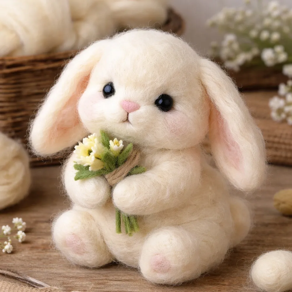 Сливер для валяния, 100 г, Украина – купить | Candy Yarn