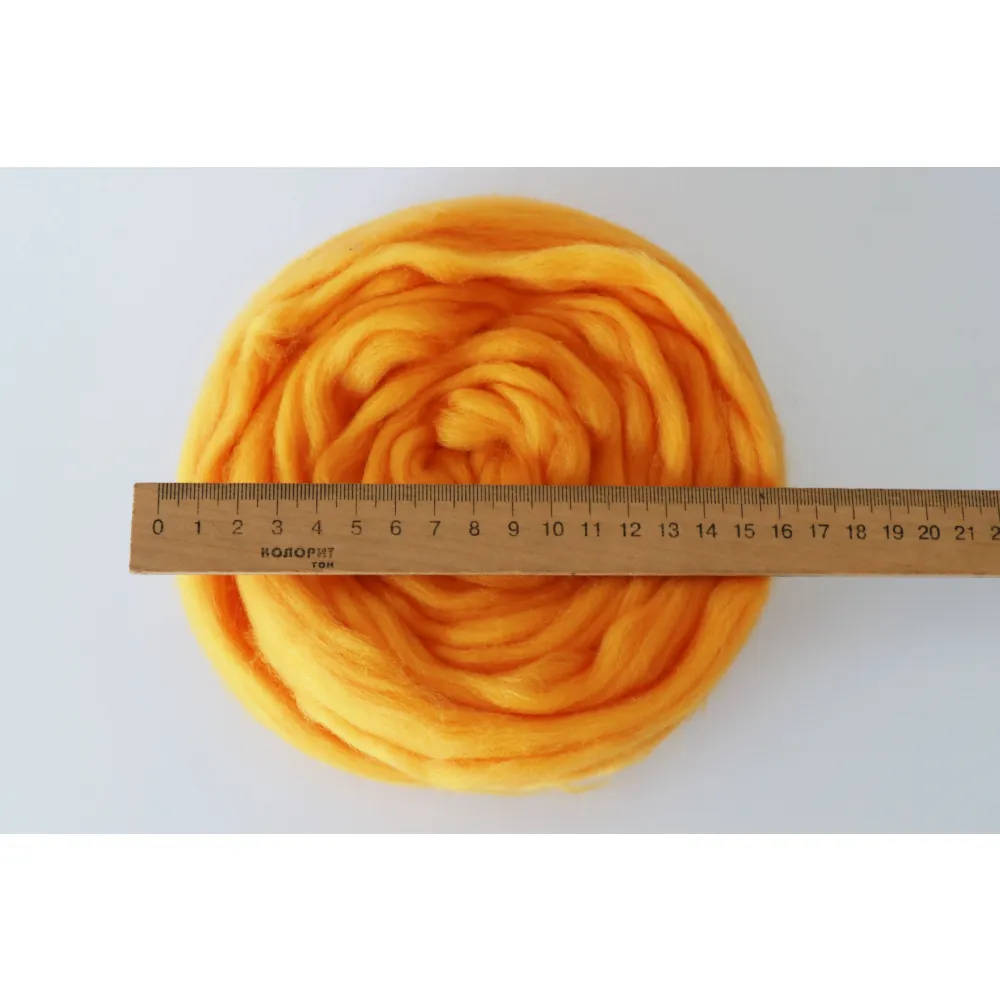 Шерсть для валяния, Мокко №289, Украина – купить | Candy Yarn