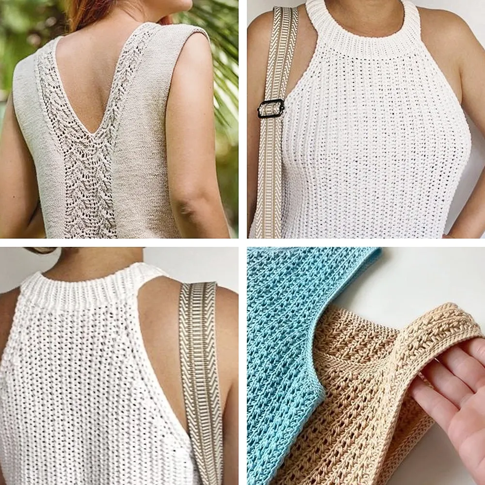 Popyarn Bombay, Джинсовый №196 – купить | Candy Yarn