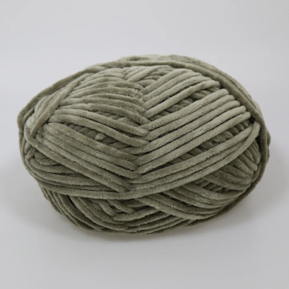 Popyarn Velvet, Грибний №017 – купити | Candy Yarn