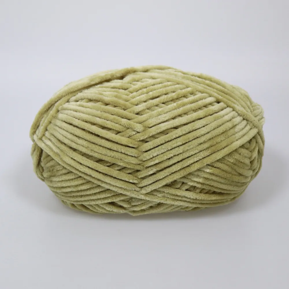 Popyarn Velvet, Беж №018 – купити | Candy Yarn