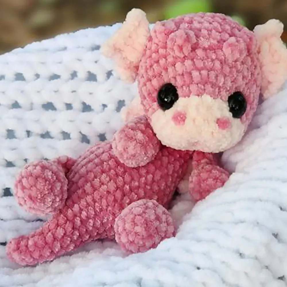 Popyarn Velvet, Яскрава бірюза №019 – купити | Candy Yarn