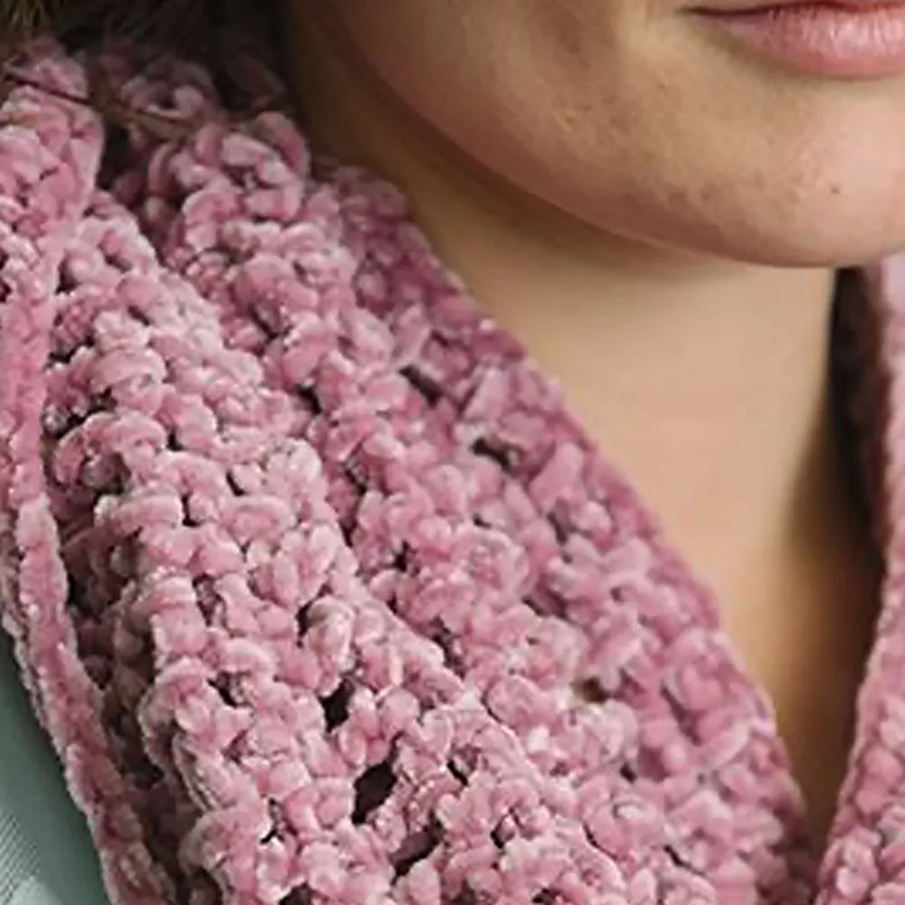 Popyarn Velvet, Яскрава бірюза №019 – купити | Candy Yarn