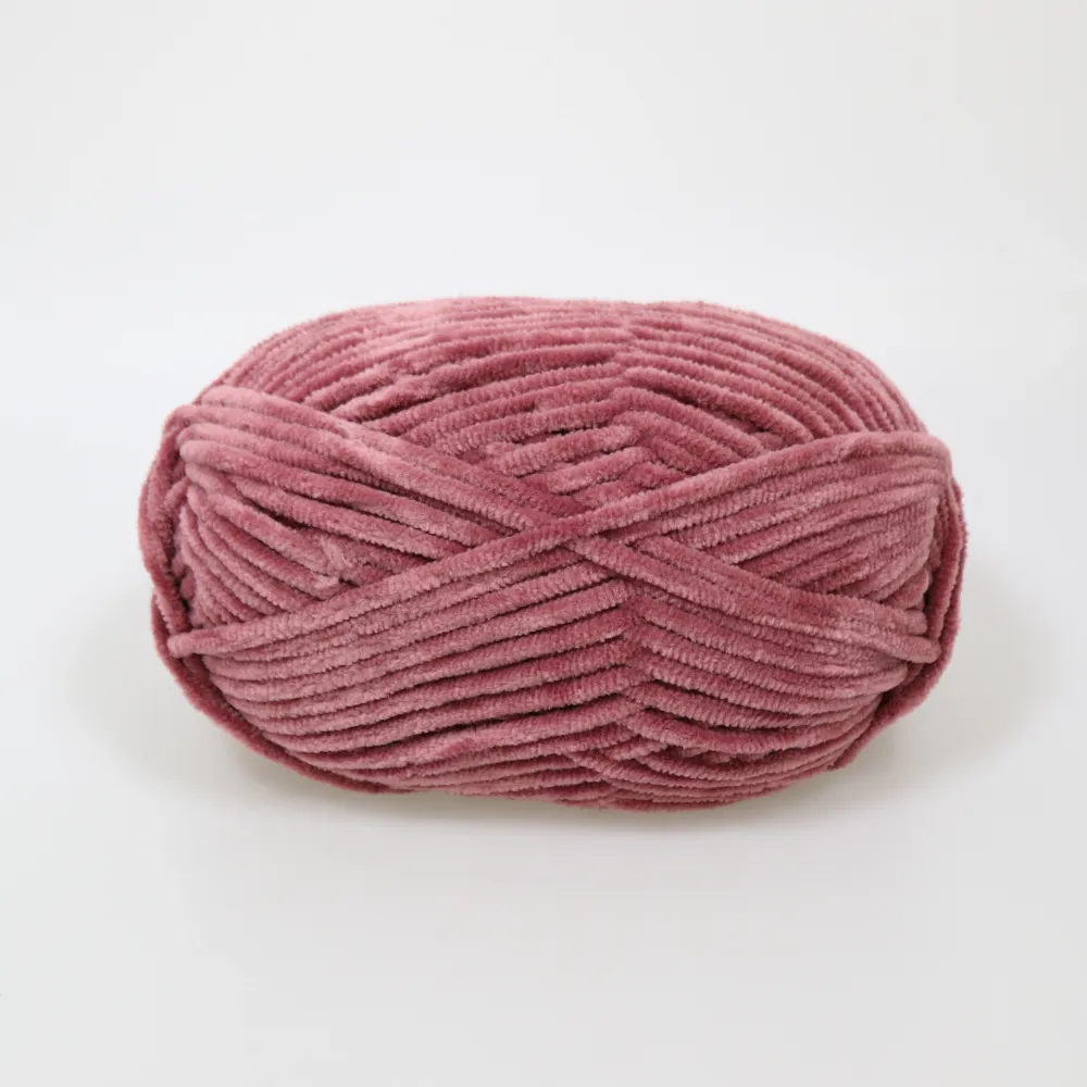 Popyarn Velvet, Фрез №029 – купити | Candy Yarn