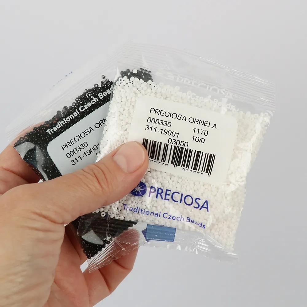 Набір бісеру чеського Preciosa 