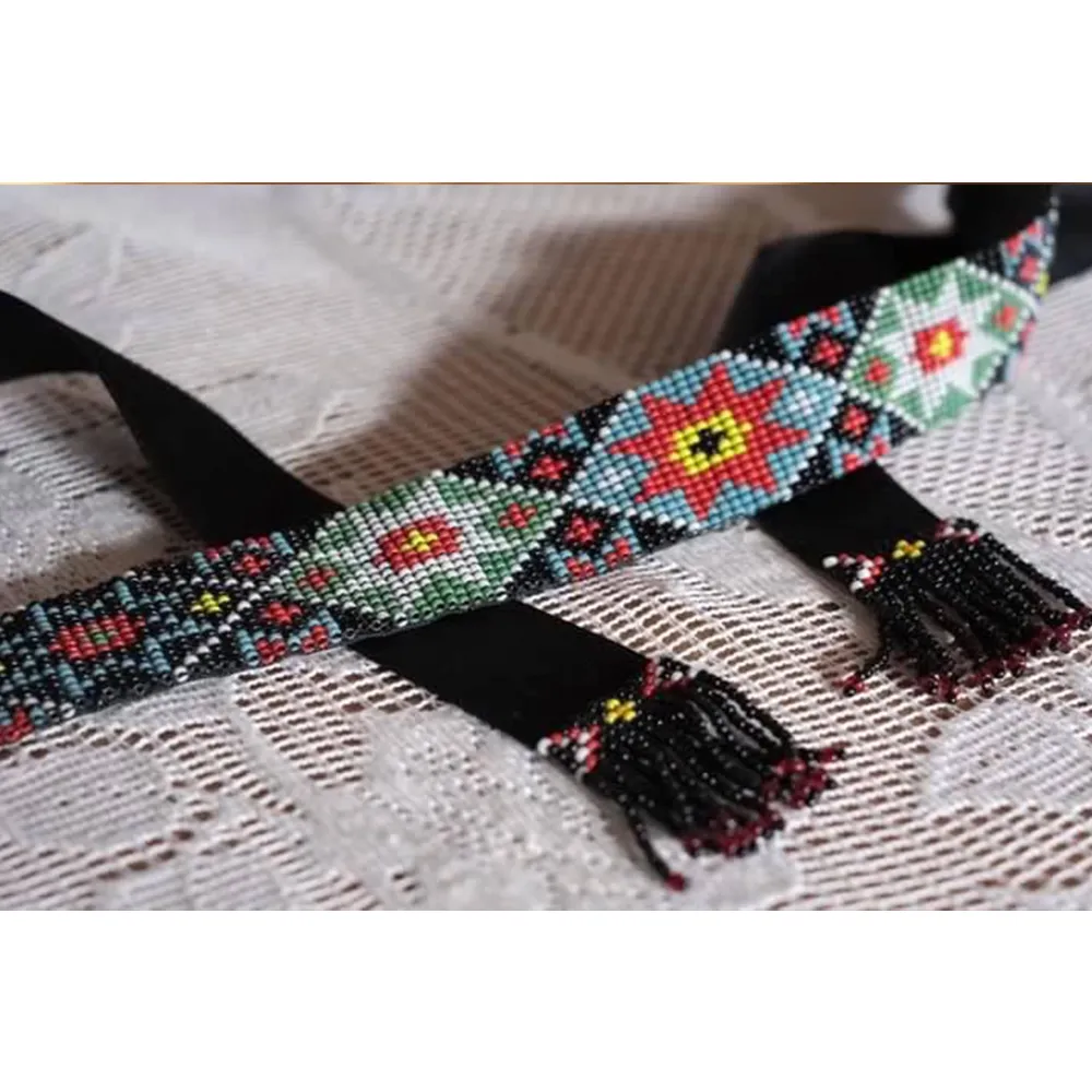 Бісер чеський Preciosa10, 5 г, 03481, крейда кольорова, жовтий – купити | Candy Yarn