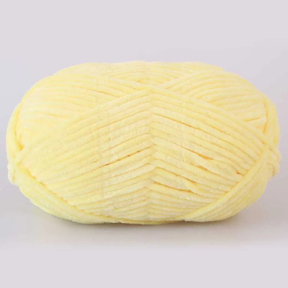Premium Yarn Baby Love, Лимонный №302 – купить | Candy Yarn