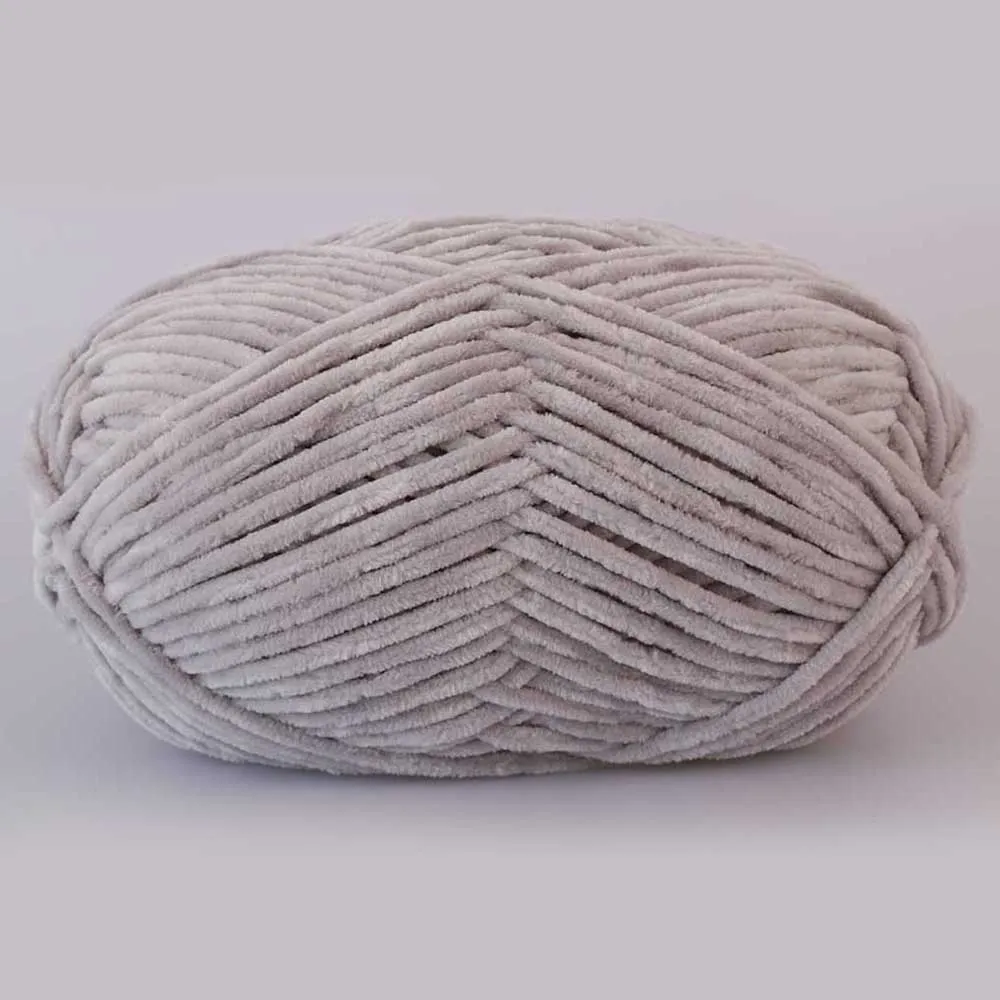 Premium Yarn Baby Love, Сіро-блакитний №357 – купити | Candy Yarn