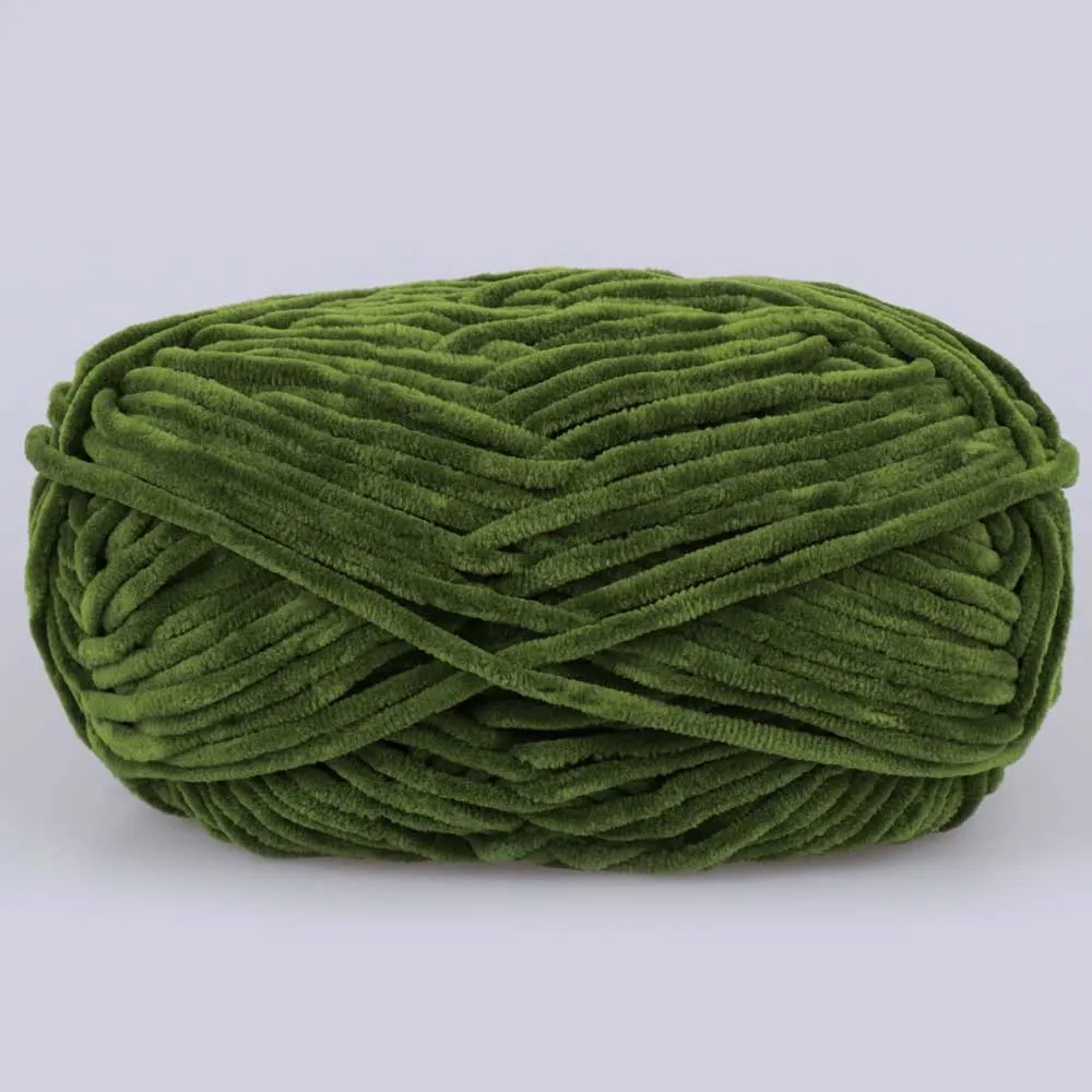 Premium Yarn Baby Love, Зеленый №361 – купить | Candy Yarn