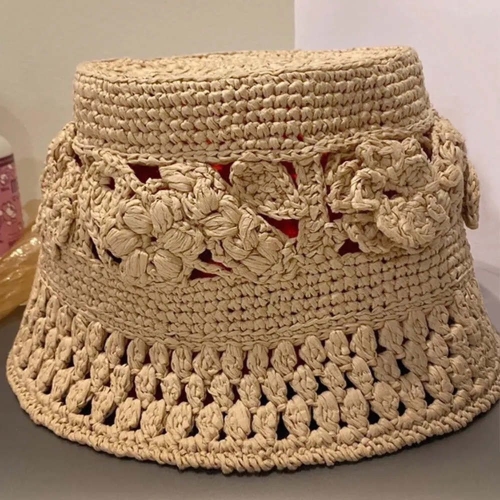 Premium Yarn Raffia Organic, Рожевий №13 – купити | Candy Yarn