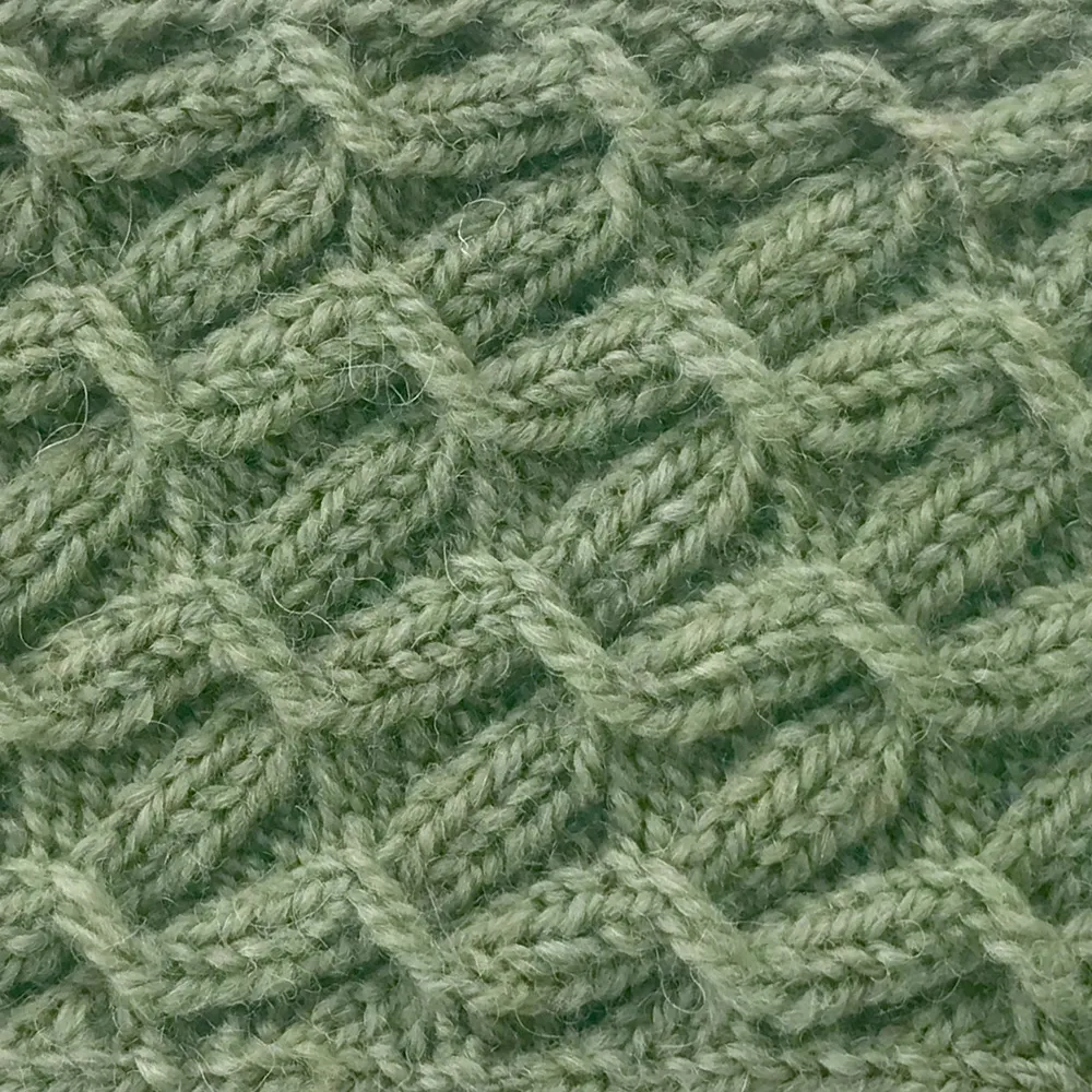 Premium Yarn Winter, Петроль №612 – купить | Candy Yarn