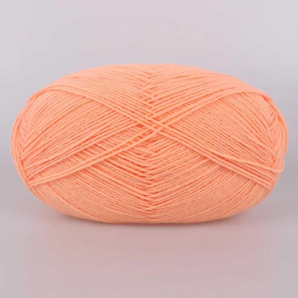 Premium Yarn Winter, Персик №618 – купить | Candy Yarn