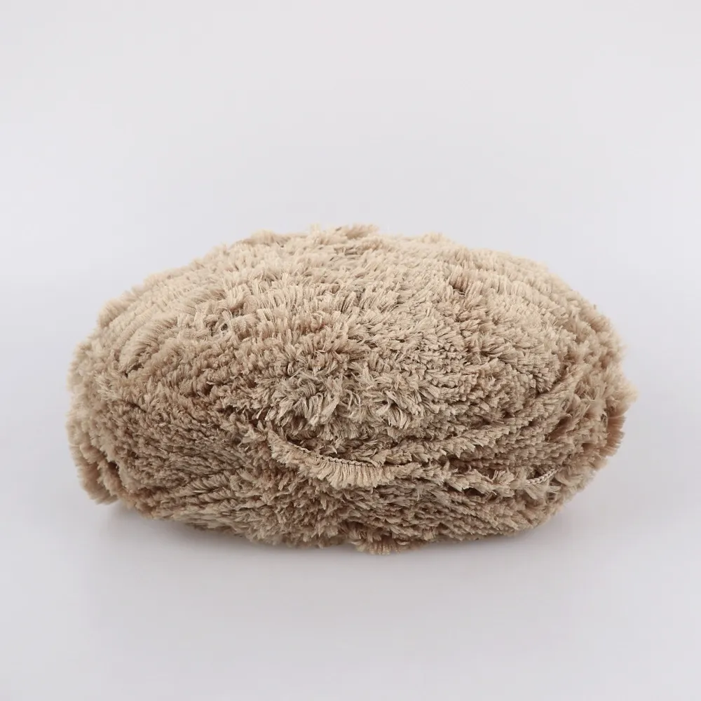 Premium Yarn Koala Baby 100, Темний беж №117 – купити | Candy Yarn