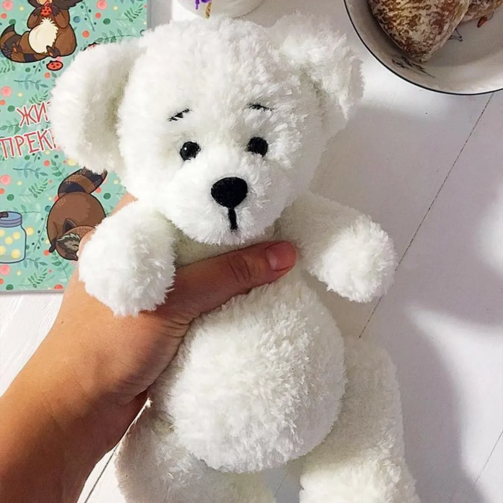 Premium Yarn Koala Baby 100, Темний беж №117 – купити | Candy Yarn