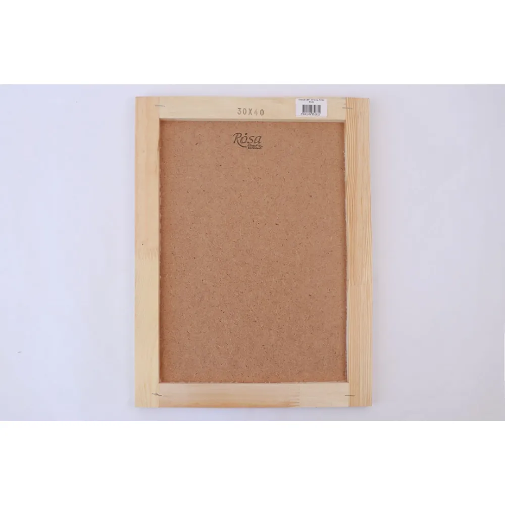 Q Планшет ДВП, 20*30 см, ROSA Studio – купить | Candy Yarn