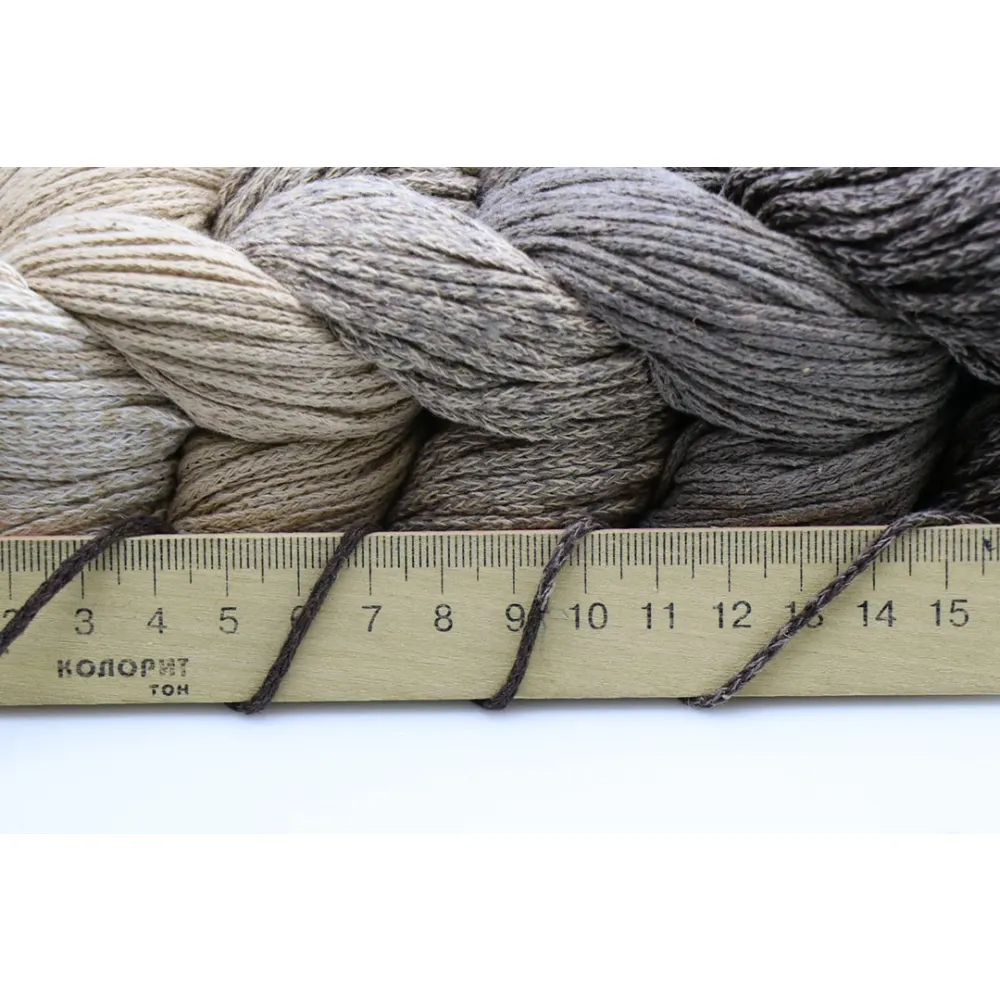 ReTwisst Braid Rainbow, №02 – купить | Candy Yarn